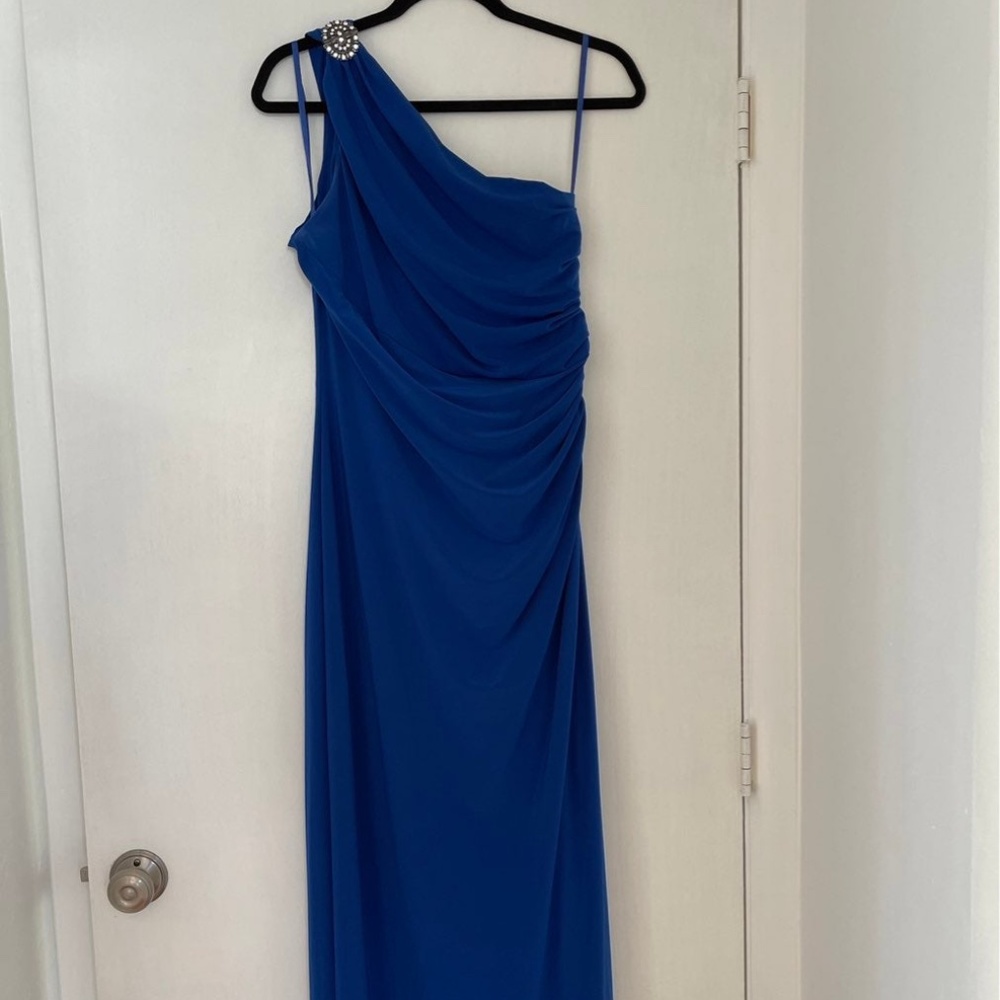 Ralph Lauren Formal Gown